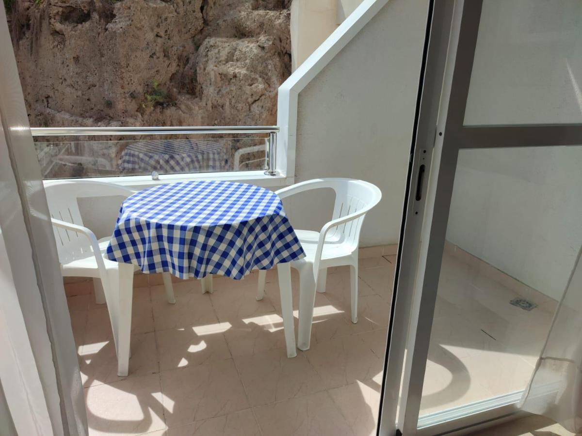 Ferienwohnung Turisstiko La Roca Chica 4 Torremolinos Exterior foto